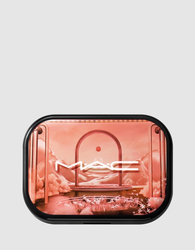 MAC - Connect In Colour