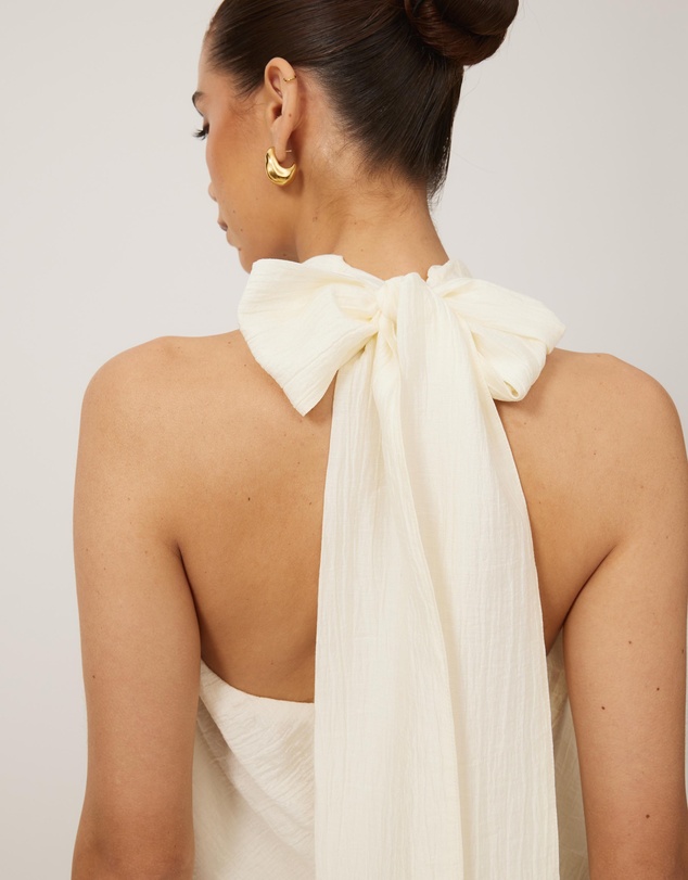 Tussah - Bailey Top