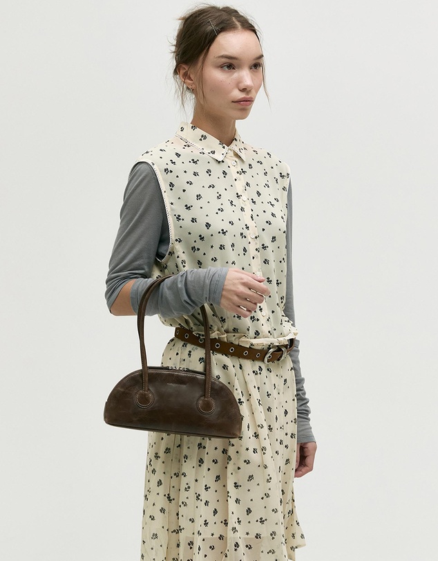MARGESHERWOOD - Bessette Shoulder Bag