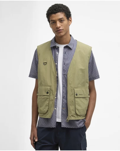 Barbour - Festival Gilet