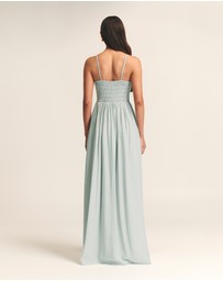 ST MRLO - George Maxi Dress