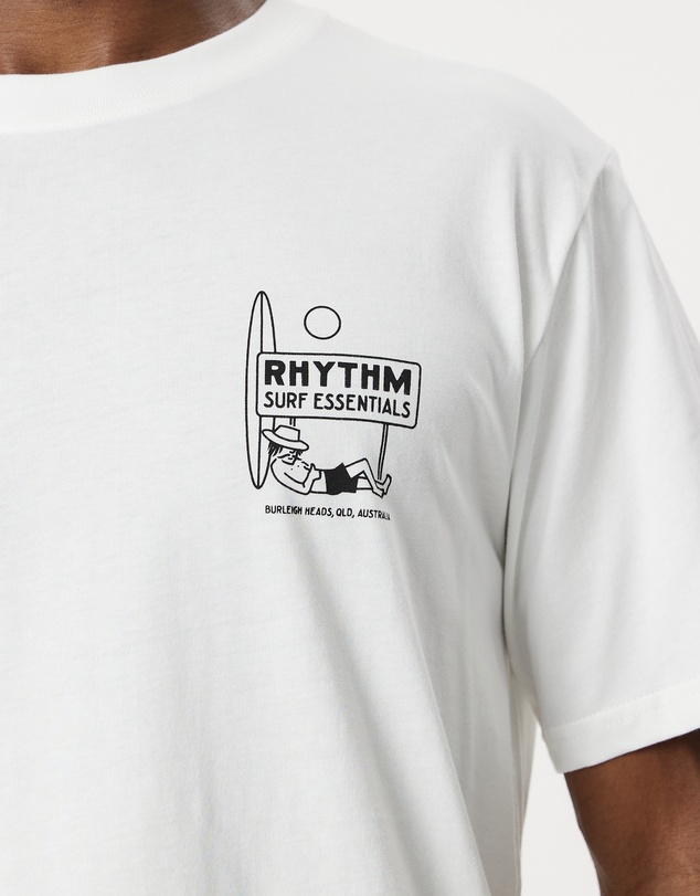 Rhythm - Siesta Tee