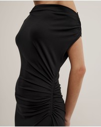 Witchery - Off Shoulder Dress