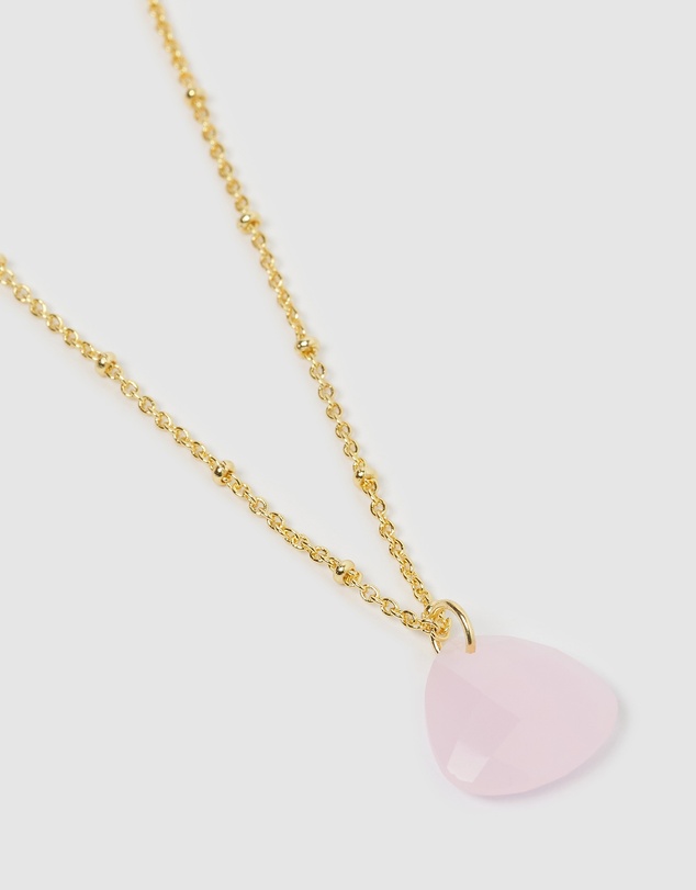 Miz Casa and Co - Leny Necklace