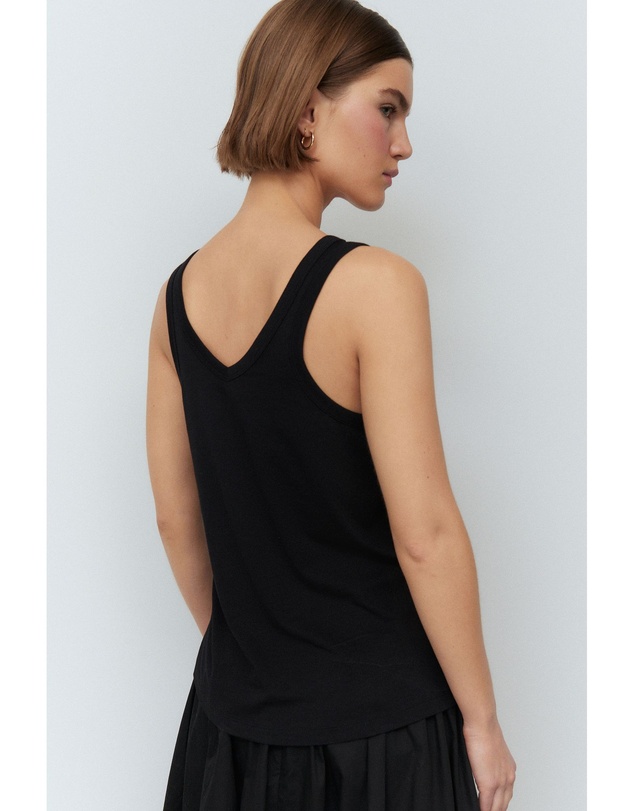 NEXT - Modal Slouch Vest