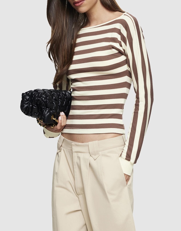 Lioness - Blooming Long Sleeve Tee