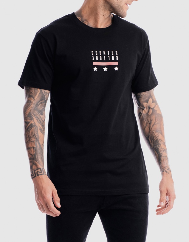 Counter Culture - Legion Tee