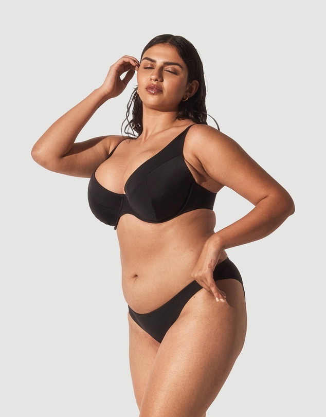Form and Fold - The Staple Classic Bottom