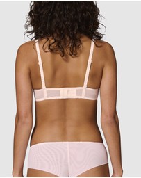 Simone Perele - Intrigue Half Cup Bra