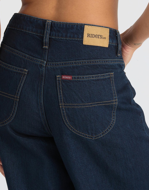 Riders by Lee - Mid Slouch Jeans