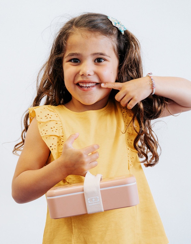 Monbento - MB Kids Foodie Fox