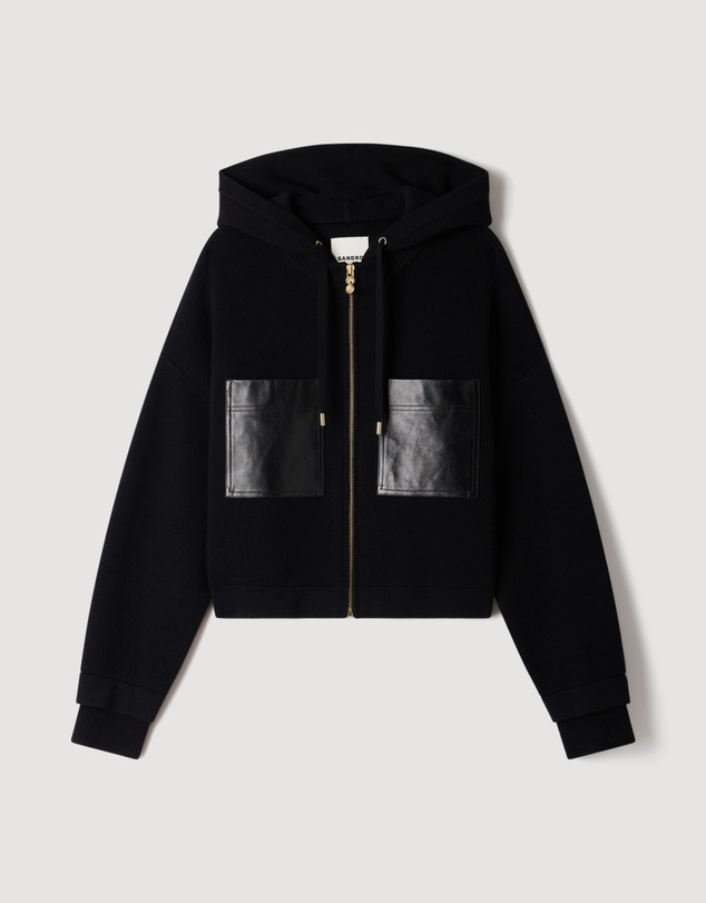 Sandro - Arlo Cardi-Coat