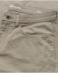 Rodd & Gunn - Gunn Straight Fit Jean Regular Leg