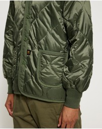 Alpha Industries - Als/92 Liner
