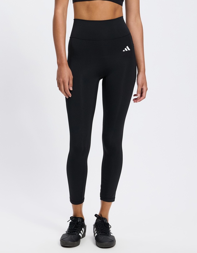 adidas Performance - Optime Essentials Workout 7/8 Leggings