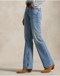Polo Ralph Lauren - Boot Jeans