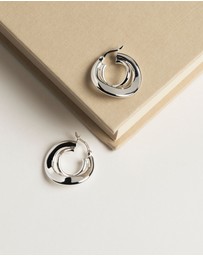 Najo - Baby Strudel Hoop