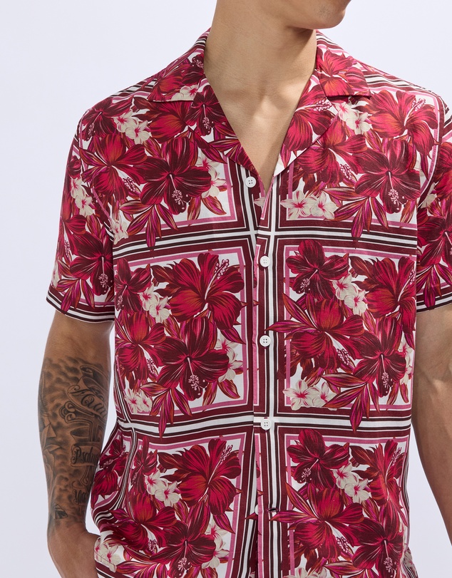 Marcs - Endless Summer Shirt
