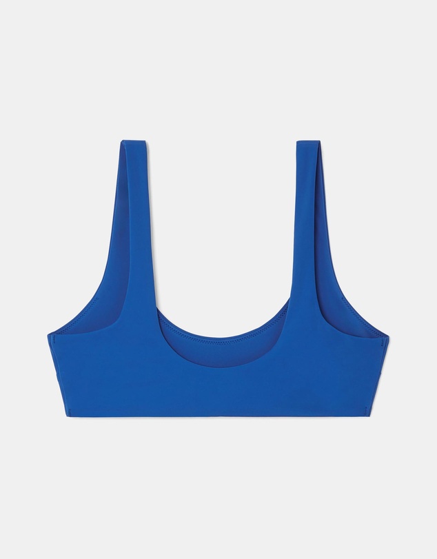 COS - Clio Scoop Top
