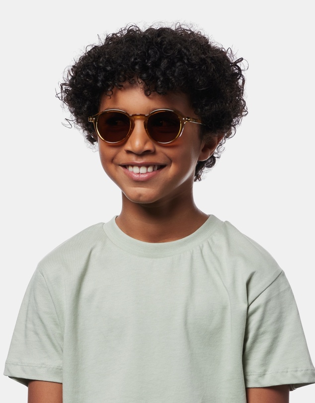 IZIPIZI - Sun Child 7-11 Years Collection D