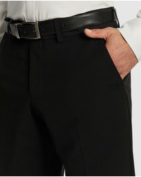 yd. - Goodfella Classic Fit Dress Pant