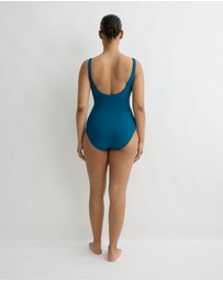 BONDI BORN - Vera One Piece
