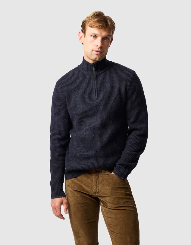 Rodd & Gunn - Robbies Road Knit