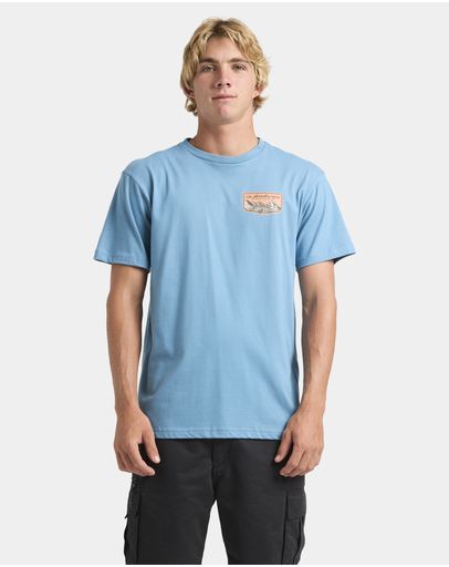 AIRFORCE BLUE