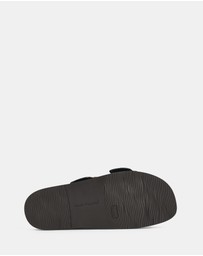 Hush Puppies - Jonah