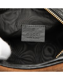 Pre-Loved by Azura Reborn - Pre-Loved Mini Suede Ophidia Crossbody