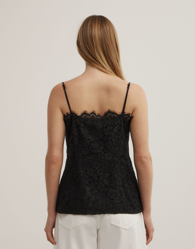 Witchery - Lace Camisole