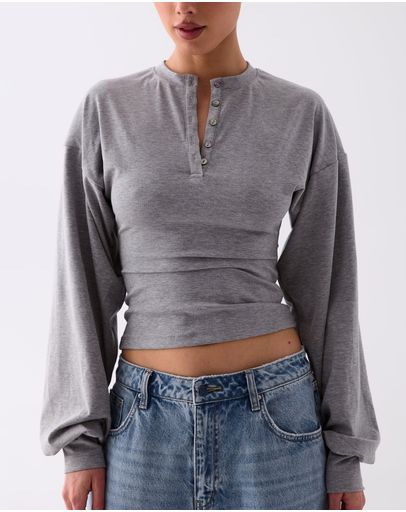 Grey