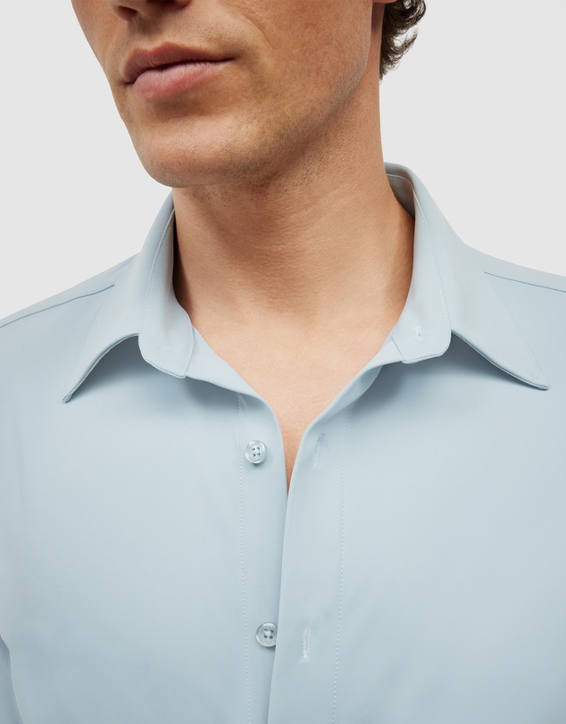 Politix - Slim Travel Shirt