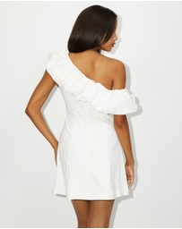 Dazie - Feel Good Mini Dress