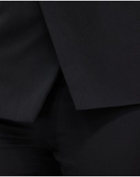Third Form - In The Fold Trousers