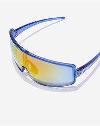 Hawkers Co - Hawkers - Tiger - dusk blue nebula  Sunglasses for Men and Women UV400