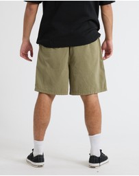 Kiss Chacey - Mosh Baggy Swim Short
