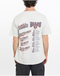 Vintage by The Real Deal - Pre Loved - Vintage 1996 NFL Chicago Bears Tee