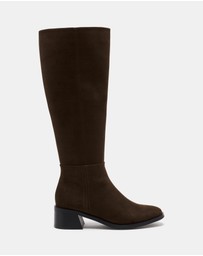 Therapy - Neva Knee High Boots