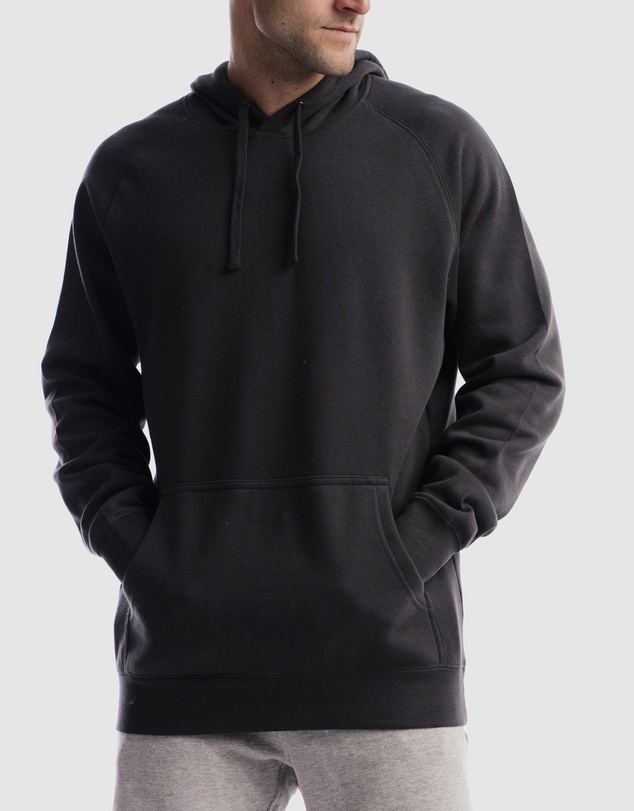 First Division - Weekender Hoodie