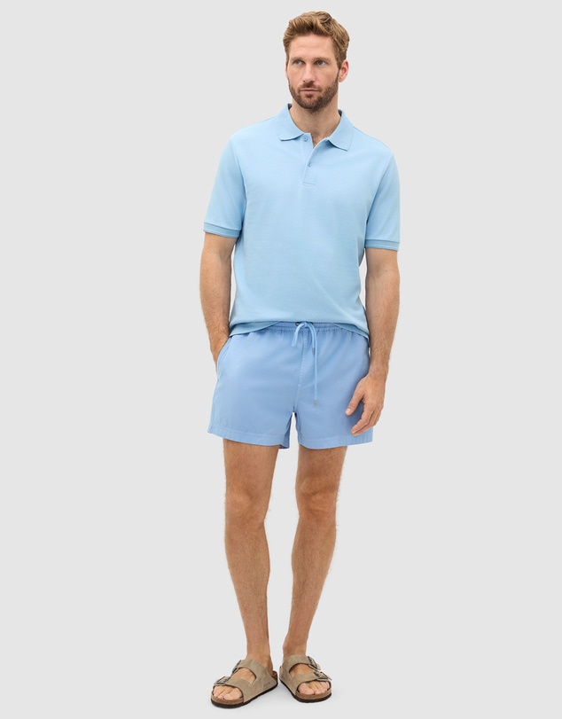Seed Heritage - Pique Polo