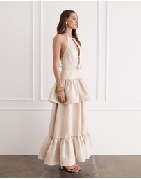 Aqua Blu Australia - Illuminee Veronica Dress