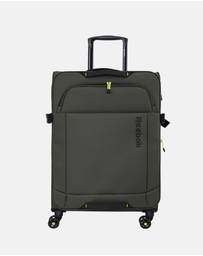 Reebok - Reebok Pro 69cm Medium Leather Film Soft Shell Case
