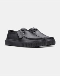 Clarks Originals - Torhill Lo Boots - Men's