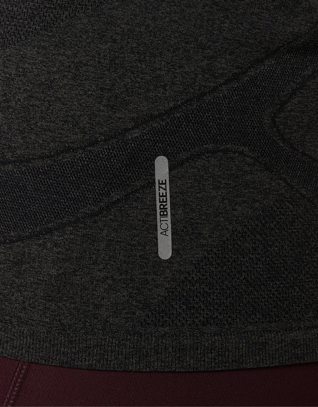 ASICS - Road Seamless Long Sleeved Top - Women's