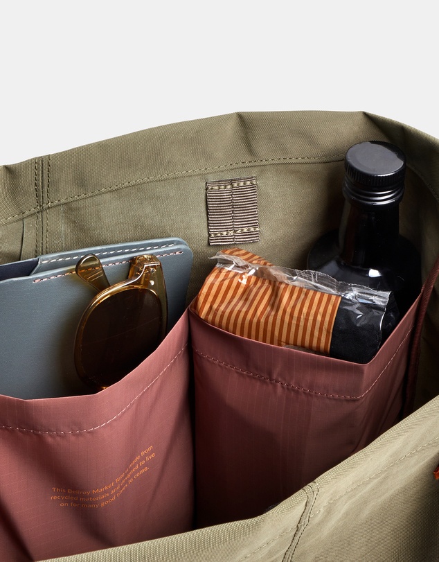 Bellroy - Market Tote