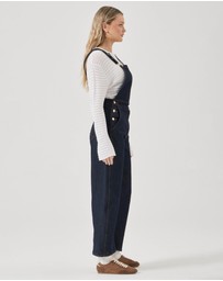 Rolla's - Barrel Overalls