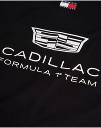 Tommy Hilfiger - TH X Cadillac Formula 1® Team Replica T-Shirt