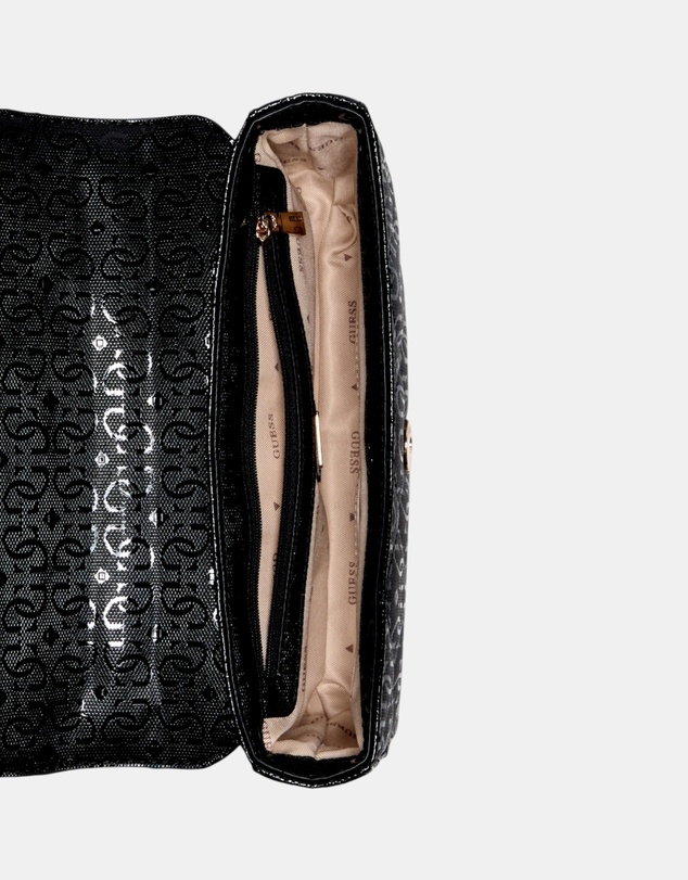 GUESS - Libby Flap Crossbody Bag