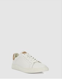Dune London - Toyon - White